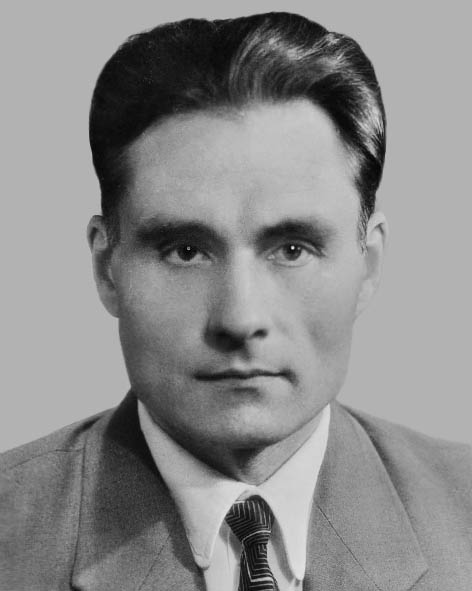 Кірсанов Василь Іванович